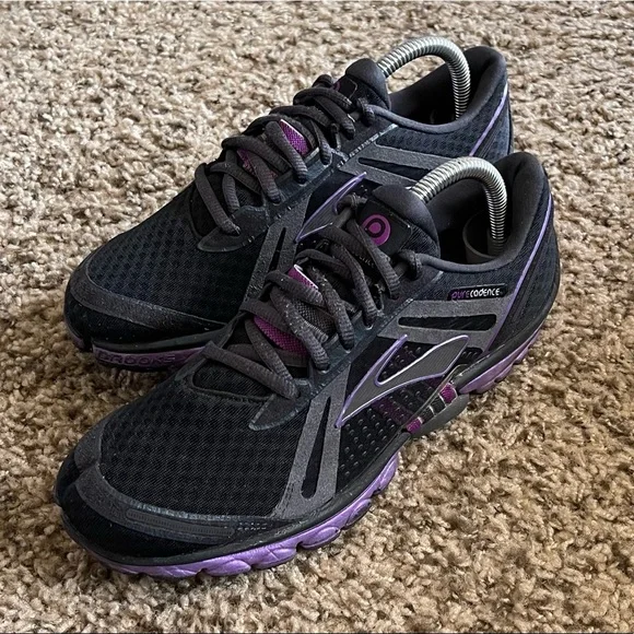 Brooks pure cadence womens sale shoes